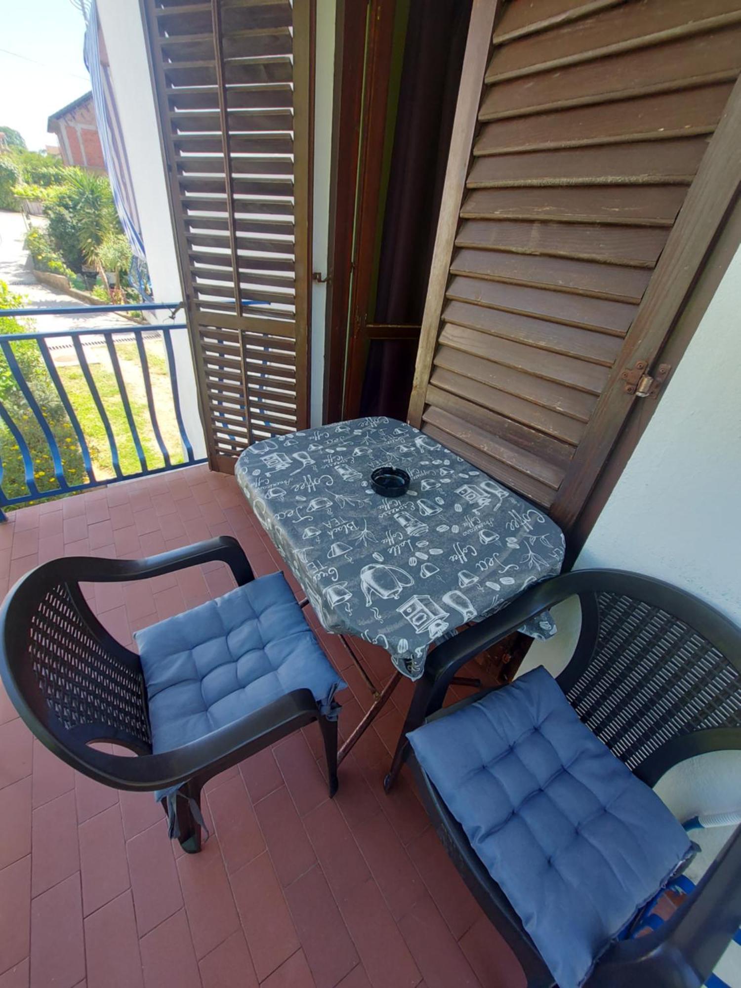 Barcelona Apartments Tivat Exterior foto